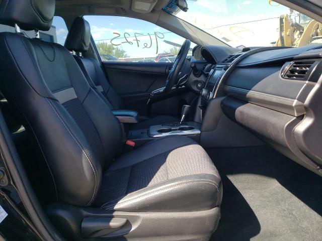Photo 5 from auction – 2014 TOYOTA CAMRY L with VIN 4T1BF1FK0EU455433