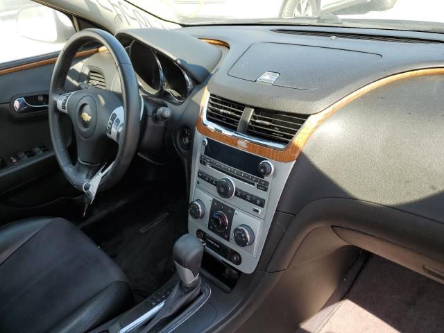 Photo 9 from auction – 2012 CHEVROLET MALIBU 2LT with VIN 1G1ZD5E07CF384046