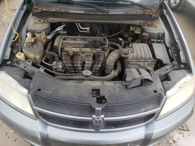 Photo 7 from auction – 2010 DODGE AVENGER SX with VIN 1B3CC4FB0AN154556