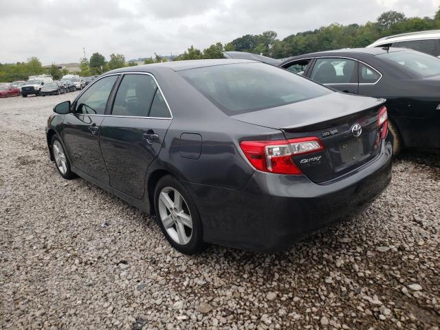 Photo 3 from auction – 2012 TOYOTA CAMRY BASE with VIN 4T1BF1FK7CU185811