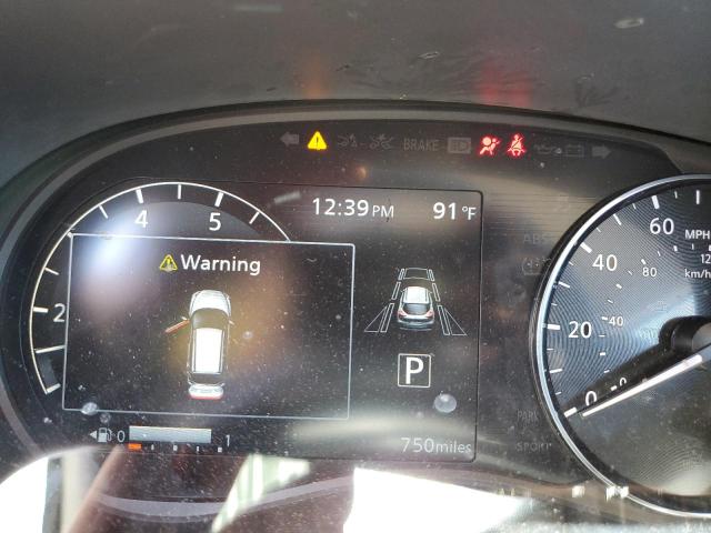 Photo 8 from auction – 2022 NISSAN KICKS SR with VIN 3N1CP5DV9NL489880