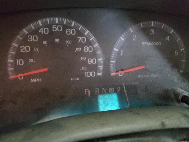Photo 8 from auction – 2002 FORD F150 with VIN 2FTRX18W22CA41730