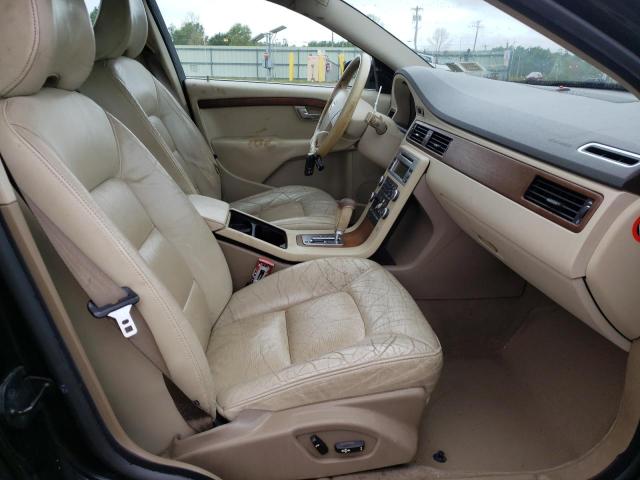 Photo 5 from auction – 2008 VOLVO S80 3.2 with VIN YV1AS982781054789