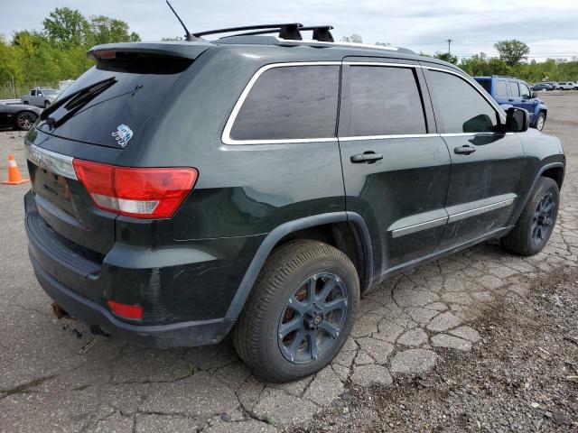 Photo 4 from auction – 2011 JEEP GRAND CHER with VIN 1J4RR4GG3BC669320