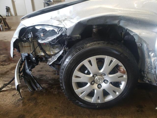 Photo 9 from auction – 2009 MAZDA 6 I with VIN 1YVHP80A395M26278
