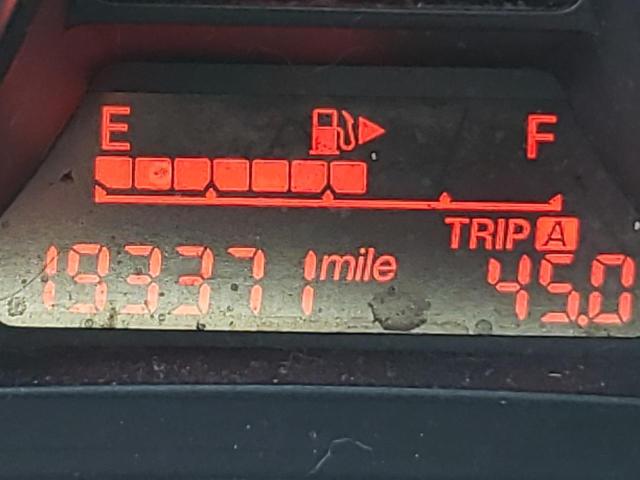 Photo 8 from auction – 2012 MAZDA 5 with VIN JM1CW2BL3C0133094