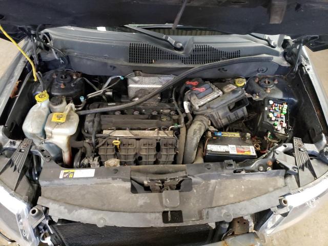 Photo 7 from auction – 2016 JEEP COMPASS SP with VIN 1C4NJCBA1GD560123