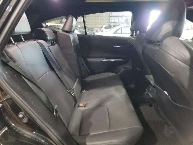 Photo 6 from auction – 2021 TOYOTA VENZA with VIN JTEAAAAH5MJ041781