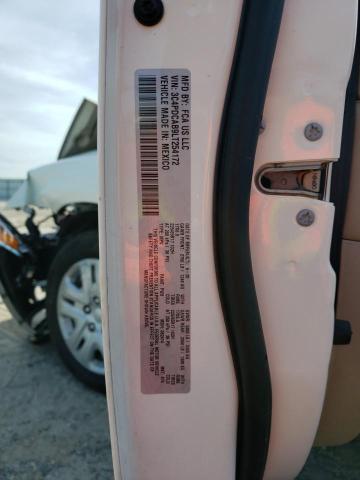 Photo 10 from auction – 2020 DODGE JOURNEY SE with VIN 3C4PDCAB9LT254172