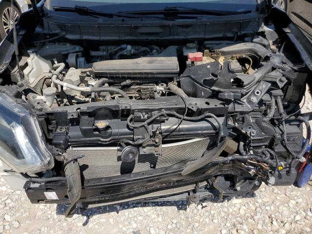 Photo 7 from auction – 2016 NISSAN ROGUE S with VIN KNMAT2MT6GP668463