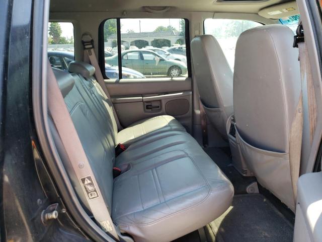 Photo 6 from auction – 2001 FORD EXPLORER X with VIN 1FMZU63E01ZA19596