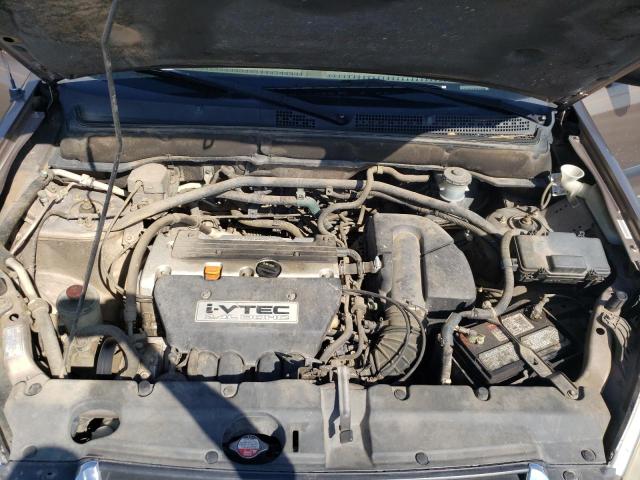 Photo 7 from auction – 2003 HONDA CR-V LX with VIN JHLRD68443C014866
