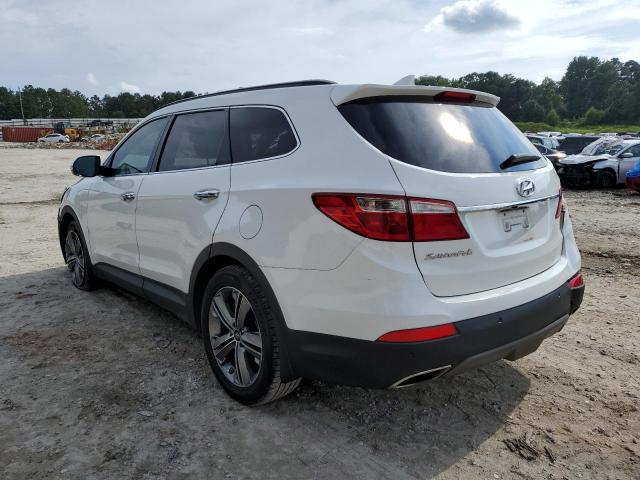 Photo 3 from auction – 2014 HYUNDAI SANTA FE G with VIN KM8SR4HF2EU041840