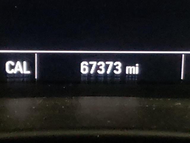 Photo 8 from auction – 2018 CHEVROLET EQUINOX LT with VIN 3GNAXSEV5JS589838