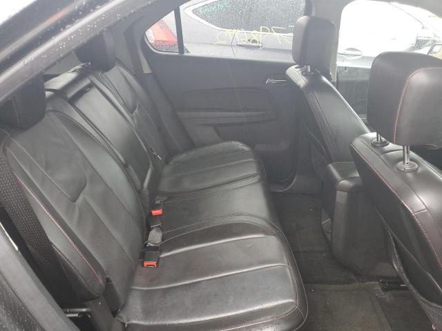 Photo 6 from auction – 2013 CHEVROLET EQUINOX LT with VIN 2GNFLGEK6D6269225