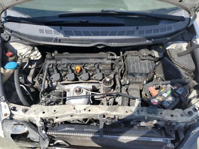 Photo 7 from auction – 2008 HONDA CIVIC LX with VIN 2HGFA15568H514381