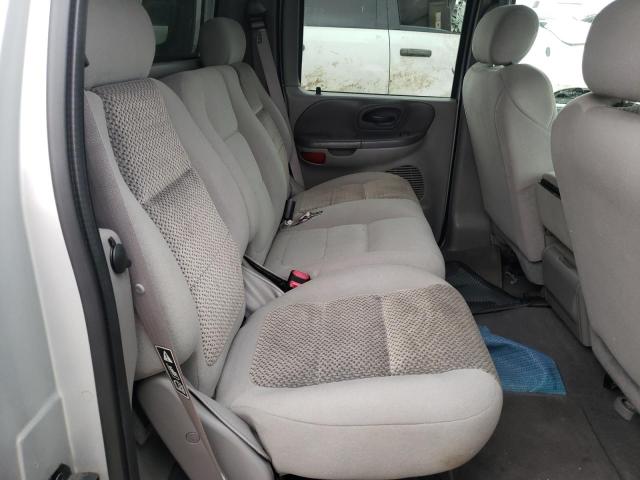 Photo 6 from auction – 2003 FORD F150 SUPER with VIN 1FTRW07683KB47580