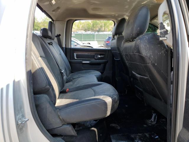 Photo 6 from auction – 2016 RAM 2500 LARAM with VIN 3C6UR5FL2GG273833