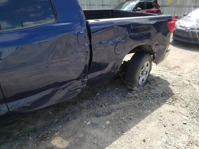 Photo 9 from auction – 2012 TOYOTA TUNDRA DOU with VIN 5TFRU5F19CX026648