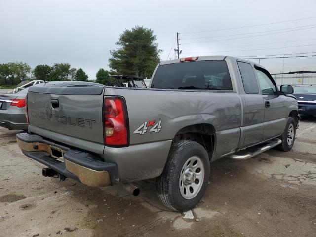 Photo 4 from auction – 2006 CHEVROLET SILVERADO with VIN 1GCEK19V56Z270558