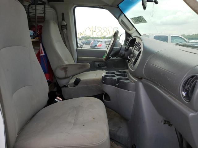Photo 5 from auction – 2007 FORD ECONOLINE with VIN 1FTNE24W77DA29743