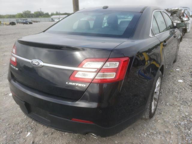 Photo 4 from auction – 2019 FORD TAURUS LIM with VIN 1FAHP2F84KG114266