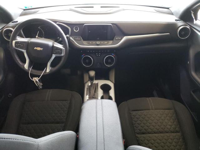 Photo 9 from auction – 2020 CHEVROLET BLAZER 2LT with VIN 3GNKBHRS1LS646335