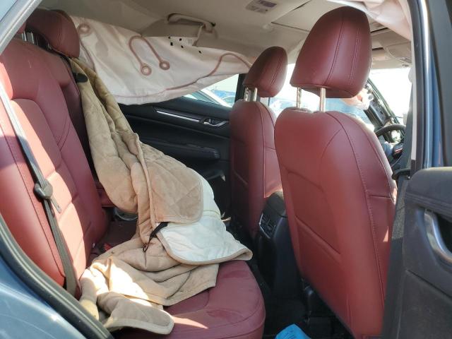 Photo 6 from auction – 2021 MAZDA CX-5 TOURI with VIN JM3KFBCY5M0465455