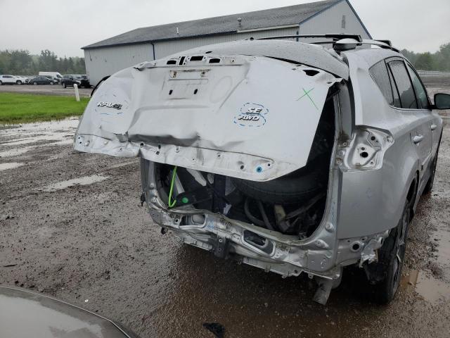 Photo 9 from auction – 2016 TOYOTA RAV4 SE with VIN 2T3JFREV6GW437597