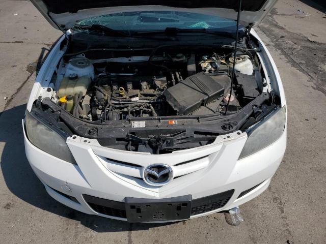 Photo 7 from auction – 2007 MAZDA 3 S with VIN JM1BK123471607264