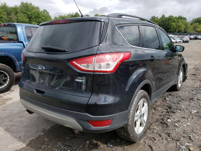 Photo 4 from auction – 2015 FORD ESCAPE SE with VIN 1FMCU9GX0FUA97125