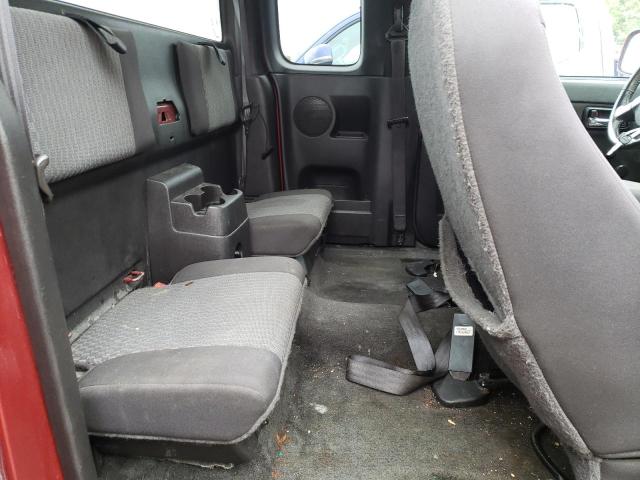 Photo 6 from auction – 2011 GMC CANYON SLE with VIN 1GTJ6MFE5B8129966