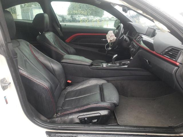 Photo 5 from auction – 2014 BMW 428 XI with VIN WBA3N9C58EF720982