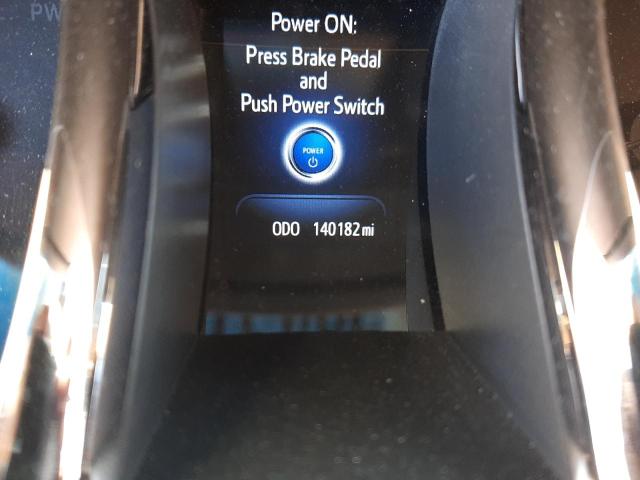 Photo 8 from auction – 2014 TOYOTA AVALON HYB with VIN 4T1BD1EB3EU020056