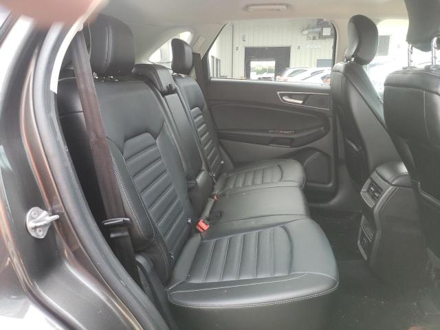 Photo 6 from auction – 2017 FORD EDGE SEL with VIN 2FMPK3J96HBC52557