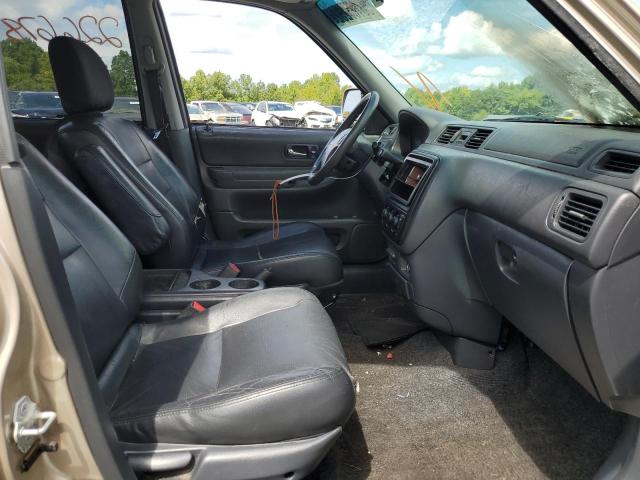 Photo 5 from auction – 2001 HONDA CR-V SE with VIN JHLRD18781C035892
