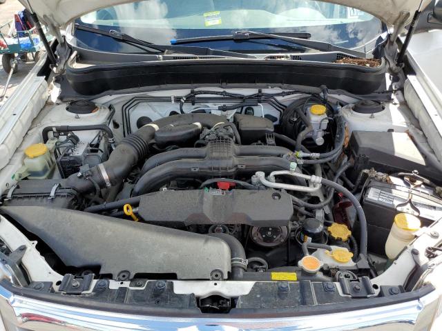 Photo 7 from auction – 2011 SUBARU FORESTER 2 with VIN JF2SHABC5BH766410