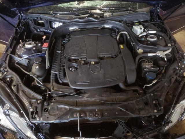 Photo 7 from auction – 2012 MERCEDES-BENZ E 350 4MAT with VIN WDDHF8JBXCA523191