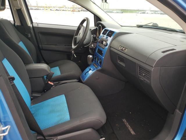 Фото 5 с аукциона – 2008 DODGE CALIBER SX с VIN 1B3HB48BX8D704223