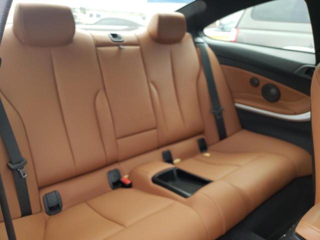 Photo 6 from auction – 2016 BMW 435 I with VIN WBA3R1C58GK529529