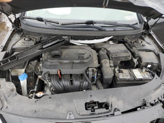 Photo 7 from auction – 2017 HYUNDAI SONATA SPO with VIN 5NPE34AF0HH504201