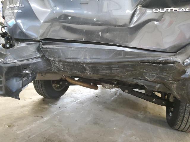 Foto 9 de la subasta – 2021 SUBARU OUTBACK PR con VIN 4S4BTAFC2M3140848