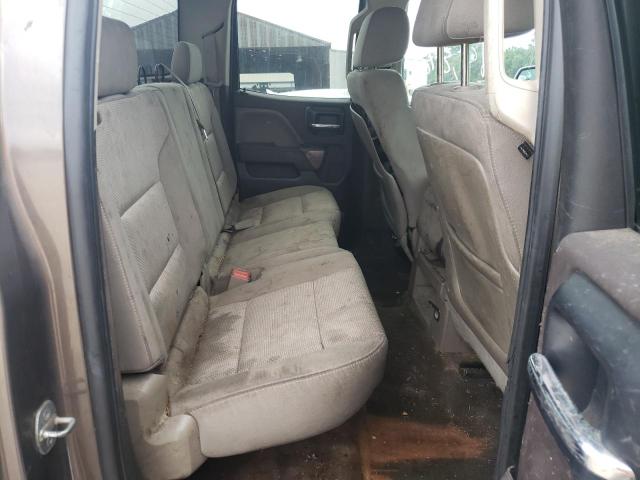 Photo 6 from auction – 2015 GMC SIERRA C15 with VIN 1GTR1UEC0FZ352787
