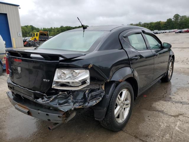 Photo 4 from auction – 2008 DODGE AVENGER SX with VIN 1B3LC56J18N256732