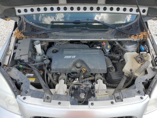 Photo 7 from auction – 2007 BUICK TERRAZA CX with VIN 5GADV33117D171790