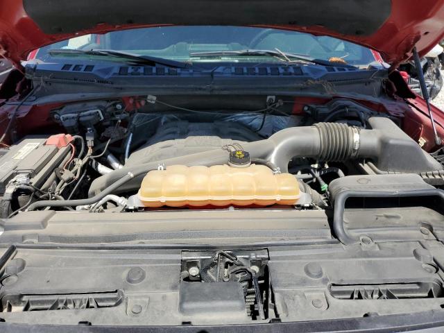 Photo 7 from auction – 2016 FORD F150 SUPER with VIN 1FTEW1EG3GKD52830