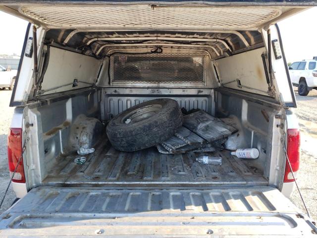 Photo 6 from auction – 2001 FORD F150 with VIN 1FTZF17241KE49044