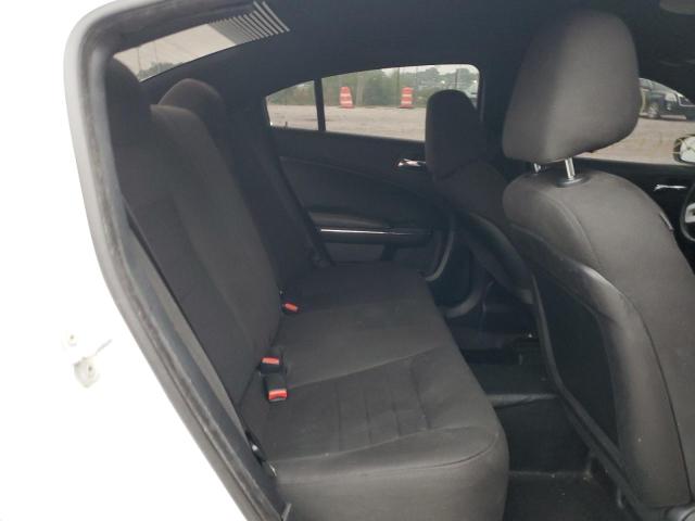 Photo 6 from auction – 2013 DODGE CHARGER PO with VIN 2C3CDXAT5DH667588
