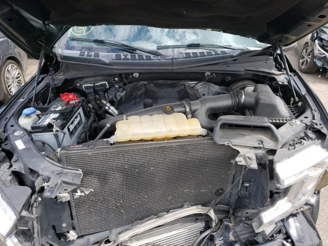 Photo 7 from auction – 2018 FORD F150 SUPER with VIN 1FTEW1CG5JFB21219
