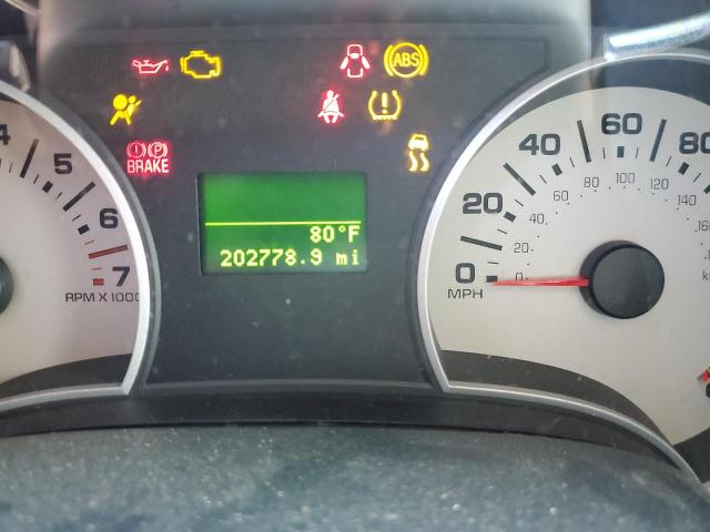 Photo 8 from auction – 2006 FORD EXPLORER E with VIN 1FMEU64E26UB21175